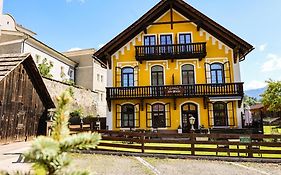 Pension Alte Mühle